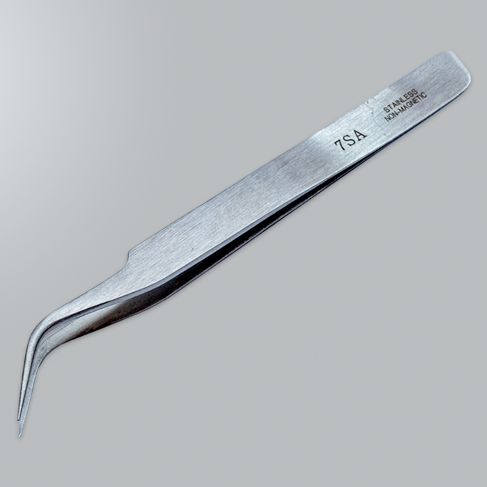 7SA TWEEZERS 7SA TWEEZERS